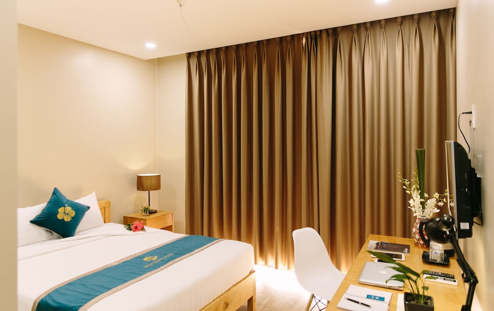 Minh Nhung Hotel