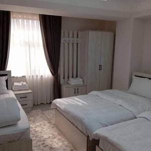 Hotel Daniyar Guest House cazare Samarkand