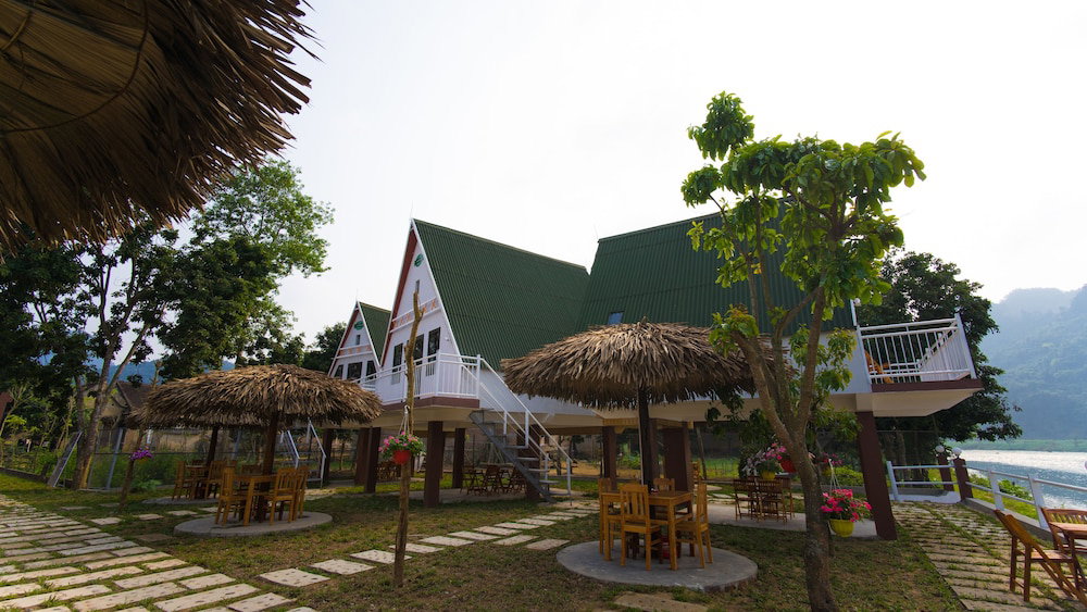 Carambola Bungalow