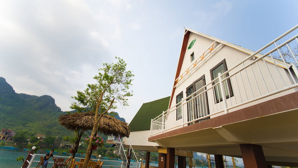 Carambola Bungalow