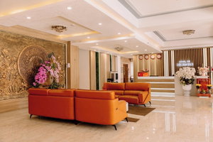 Hotel Hôtel De Décembre cazare Bao Loc