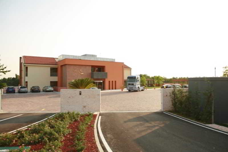 Hotel Thai Si Royal Thai Spa & Hotel