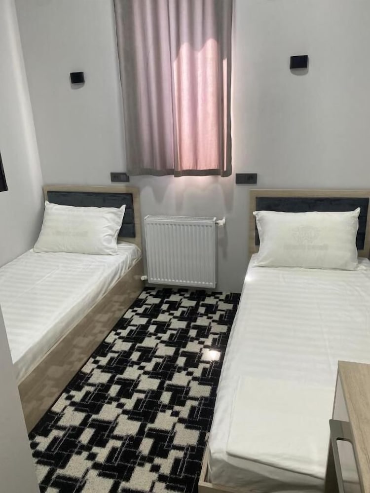 Hotel Hectors Hotel