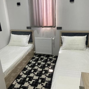 Hotel Hectors Hotel cazare Qo'qon