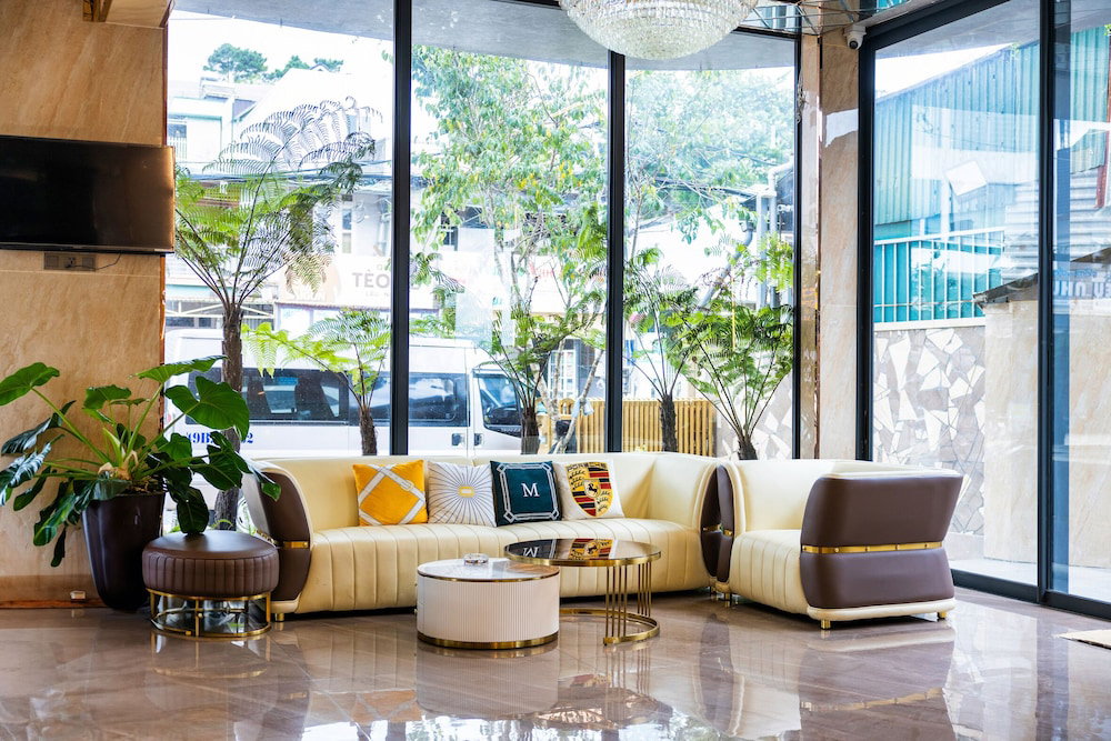 Hotel Phuc Hai Hotel Da Lat