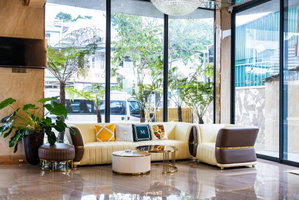 Hotel Phuc Hai Hotel Da Lat cazare Lac Duong