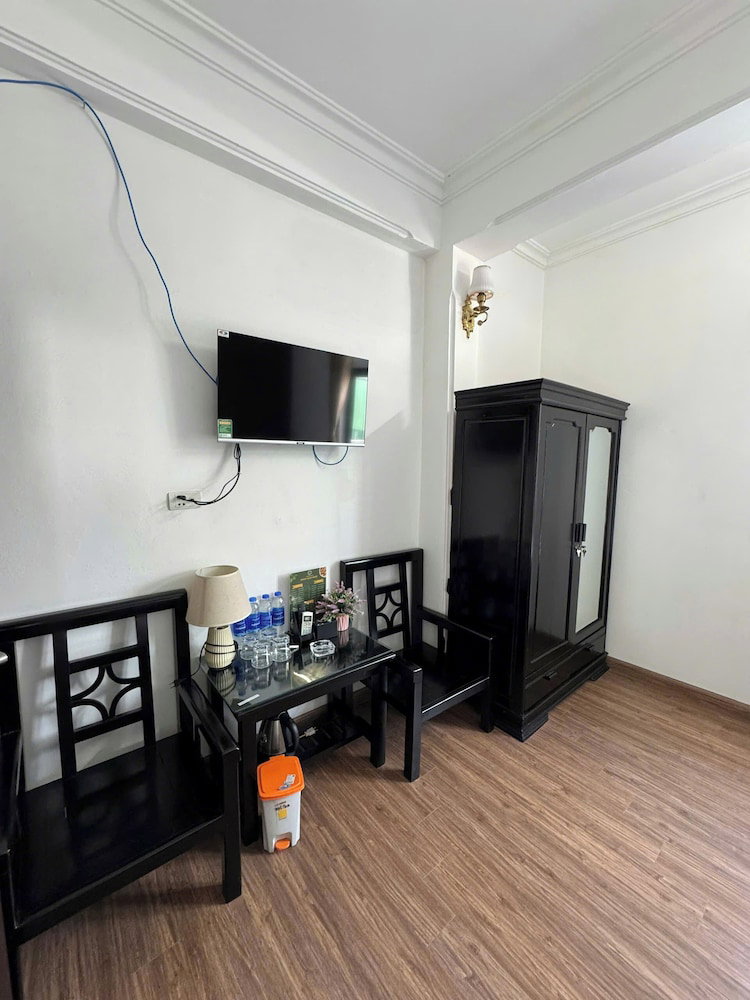 Sunflower Hotel By Huong Duong Hotel - Thanh Hoa