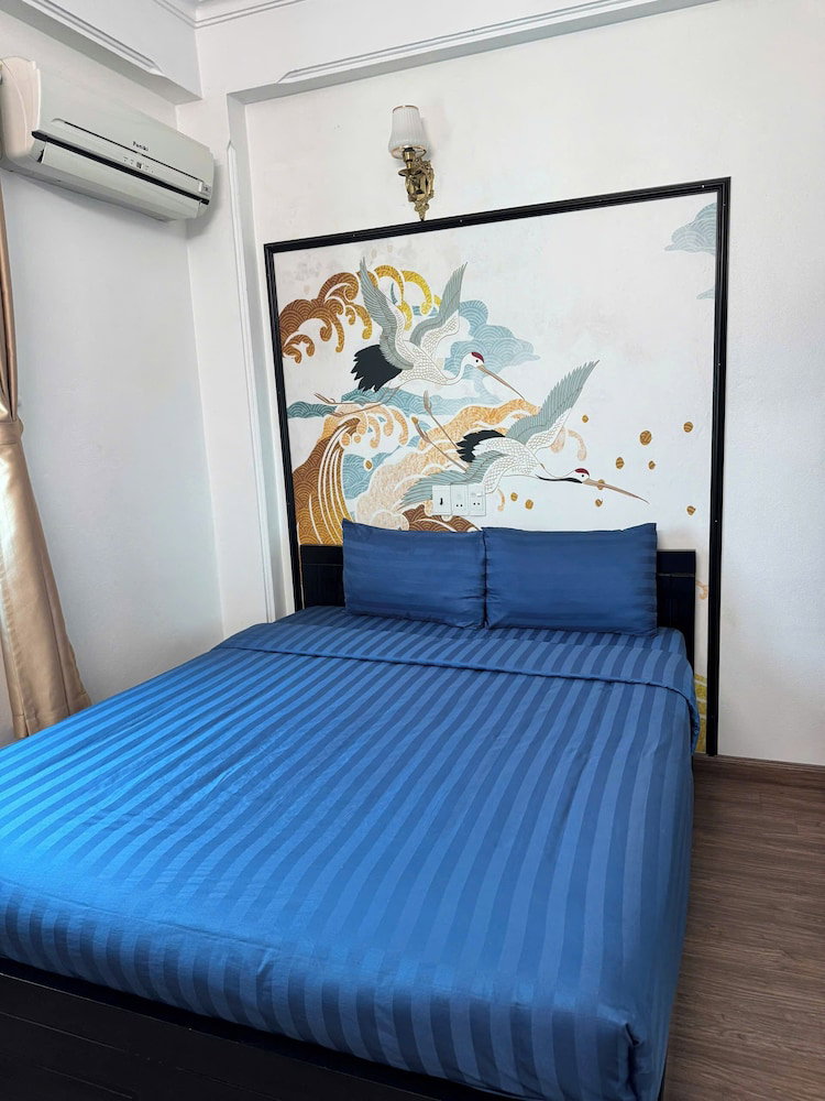 Sunflower Hotel By Huong Duong Hotel - Thanh Hoa