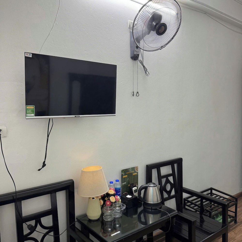 Sunflower Hotel By Huong Duong Hotel - Thanh Hoa