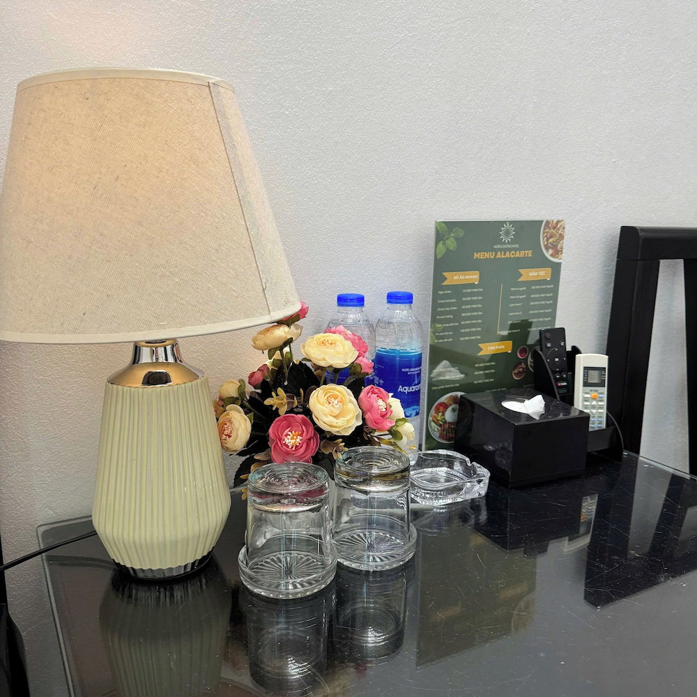 Sunflower Hotel By Huong Duong Hotel - Thanh Hoa