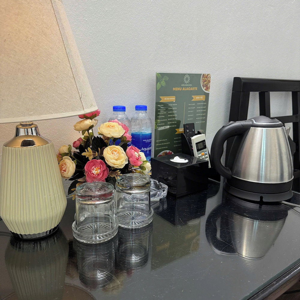 Sunflower Hotel By Huong Duong Hotel - Thanh Hoa