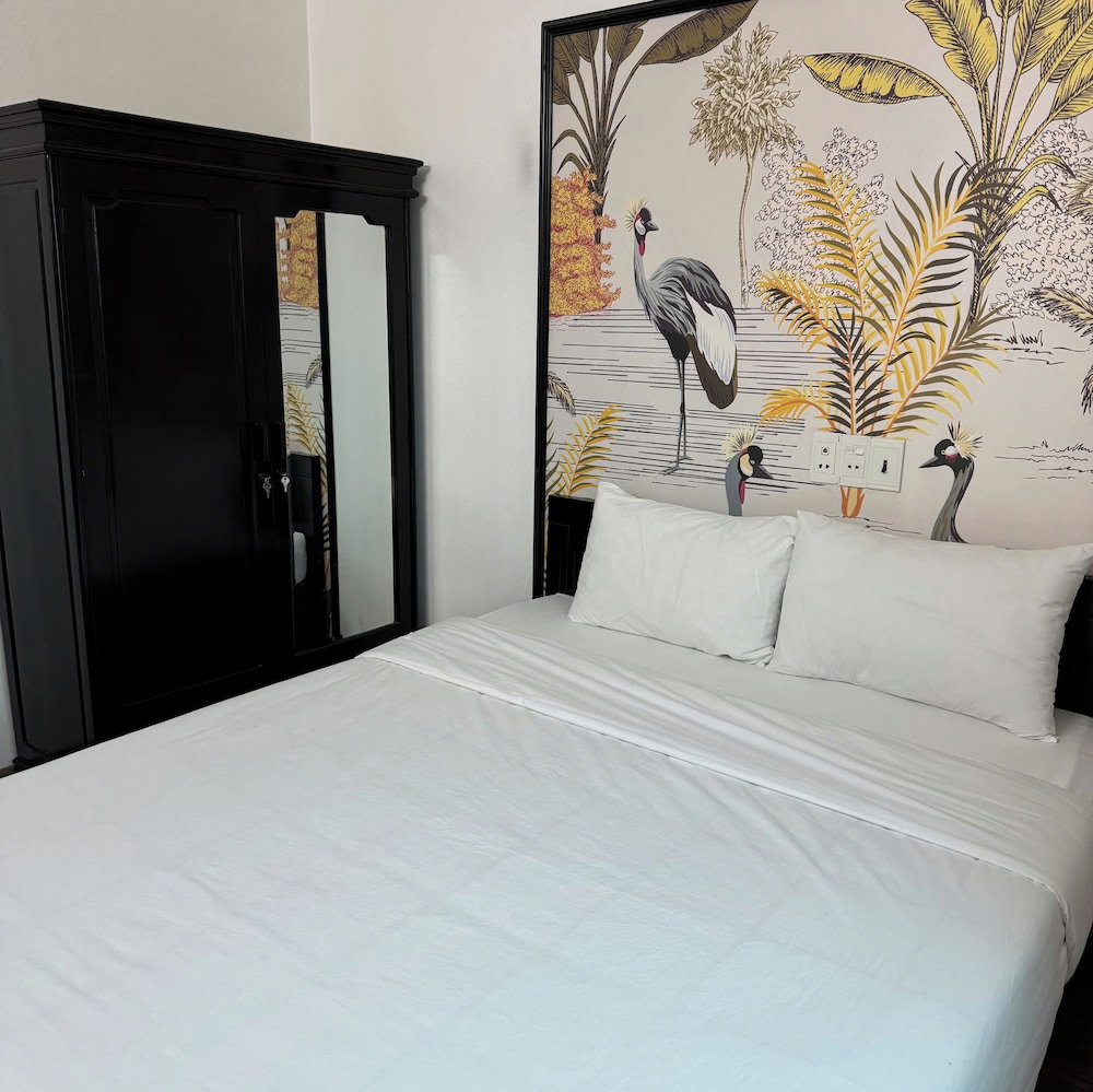 Sunflower Hotel By Huong Duong Hotel - Thanh Hoa