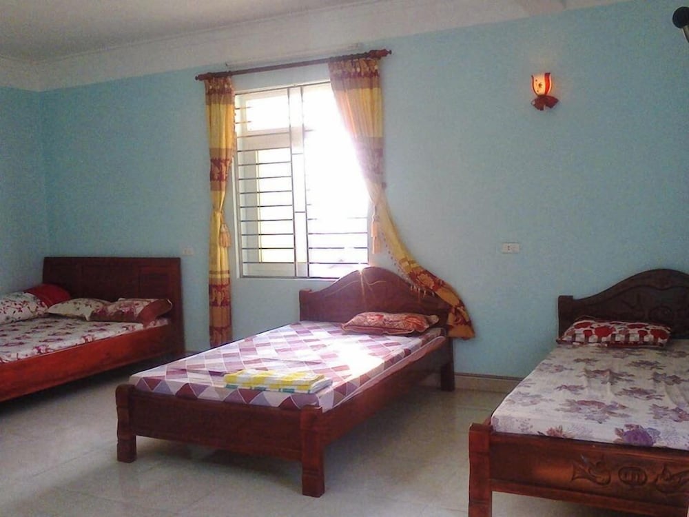 Binh Minh Hostel Db - By Bay Luxury