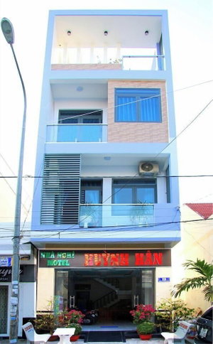 Hotel Huynh Han Hotel Can Tho By Bay Luxury cazare Cai Rang
