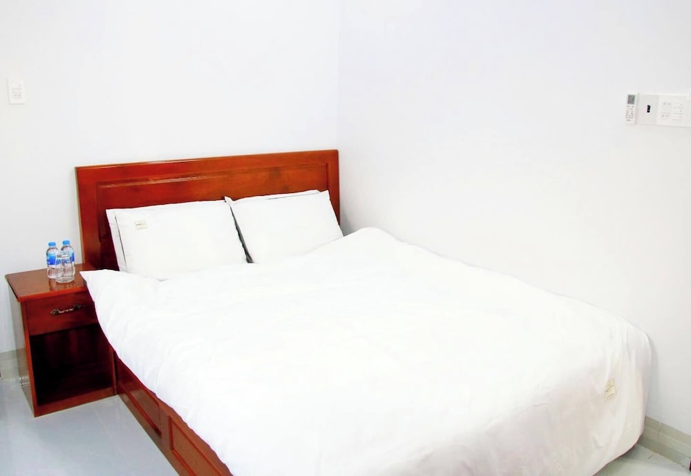 Huynh Han Hotel Can Tho By Bay Luxury