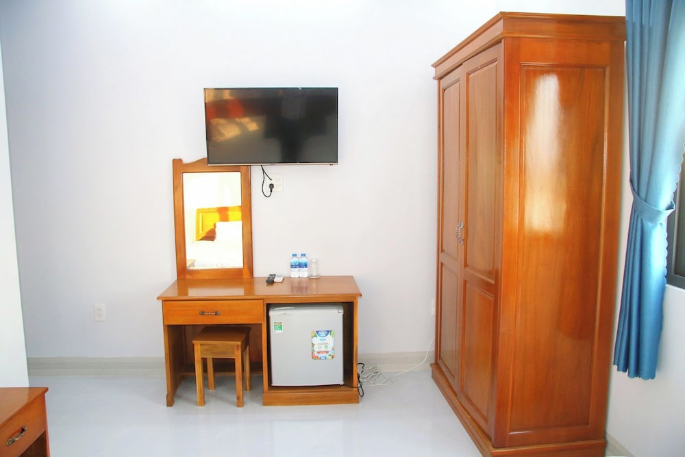 Huynh Han Hotel Can Tho By Bay Luxury