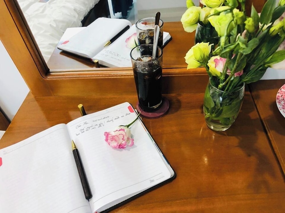 Huynh Han Hotel Can Tho By Bay Luxury