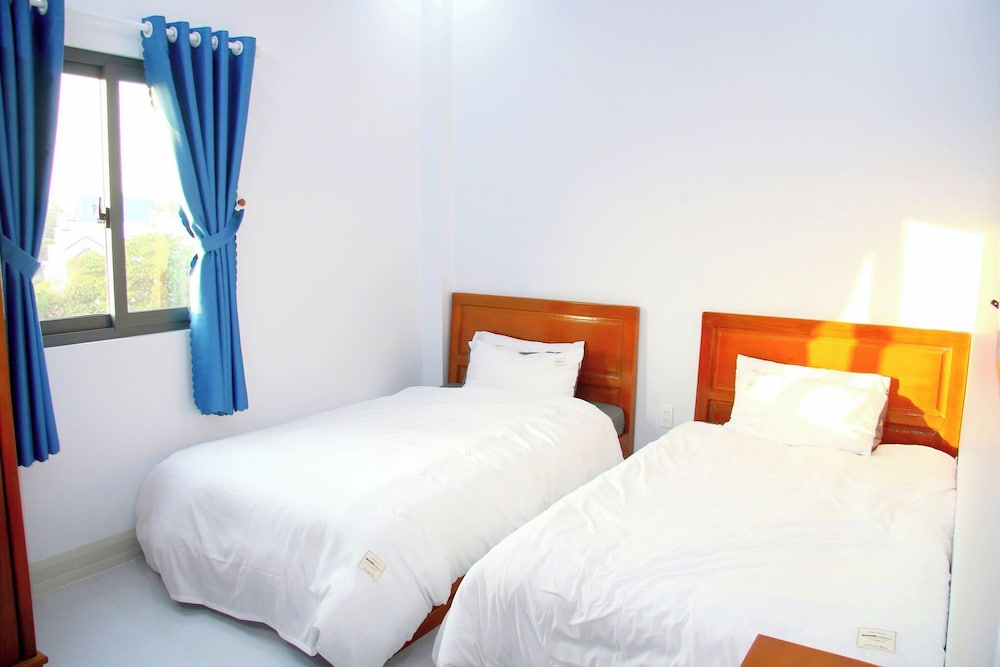 Huynh Han Hotel Can Tho By Bay Luxury
