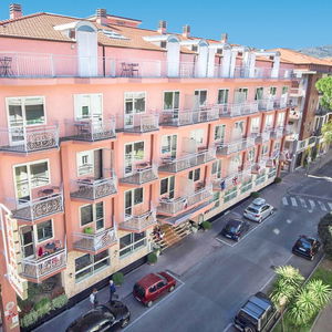 Hotel Hotel Sasso Residence cazare Diano Marina