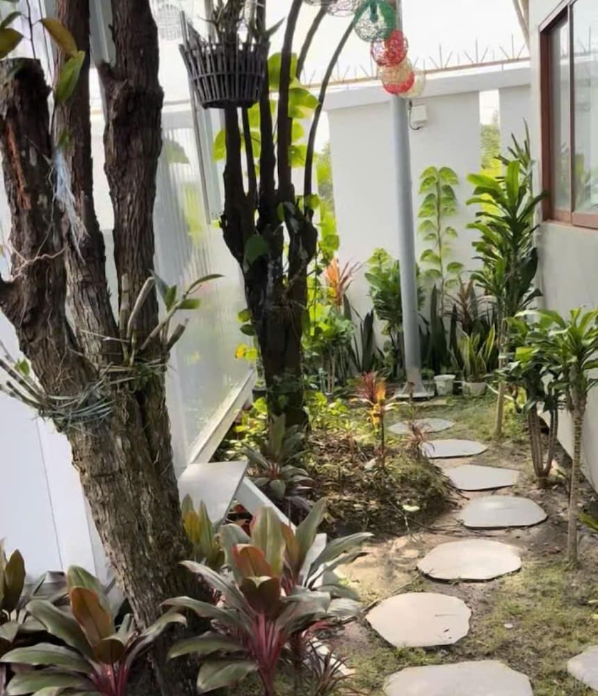 Villa Gio Bien Lagi