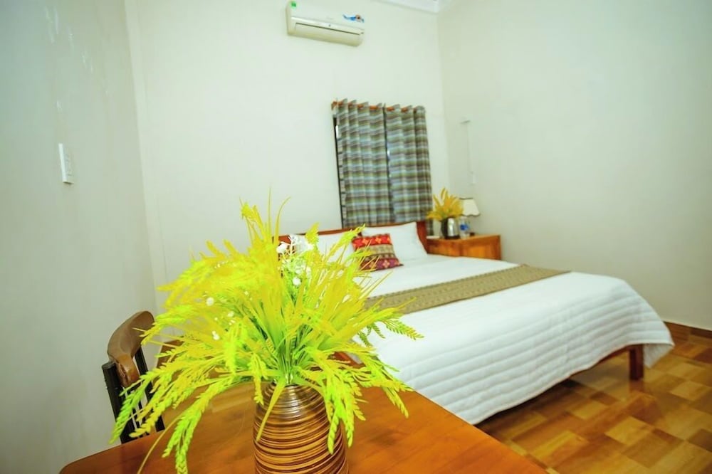 Hotel Phong Nha Homie Home