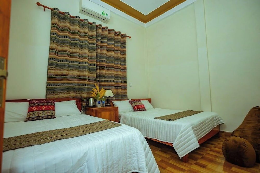 Phong Nha Homie Home