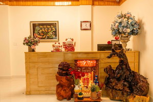 Hotel Lê Mùi Hotel - Apartment cazare Da Lat