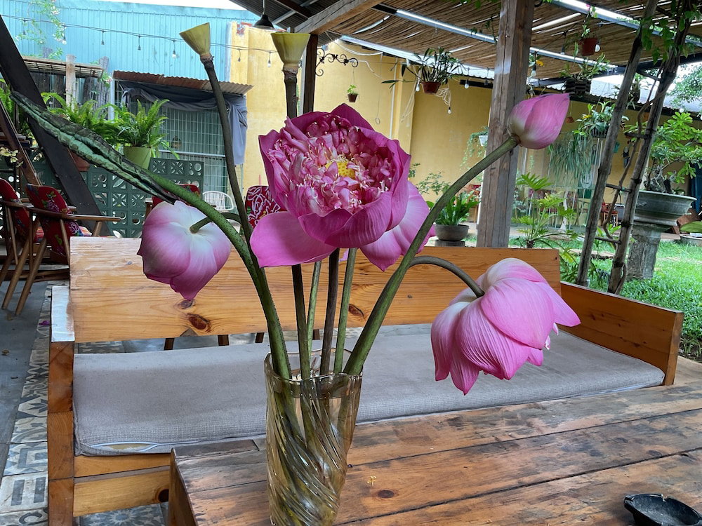 Hotel Nha Cua Nep