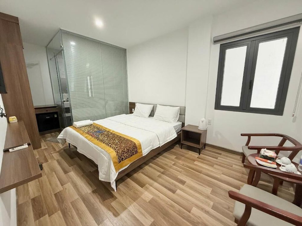 Hotel Mbee Hotel