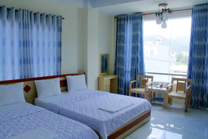 Hotel Yen Vy 32 Hotel - Hostel cazare Qui Nhon
