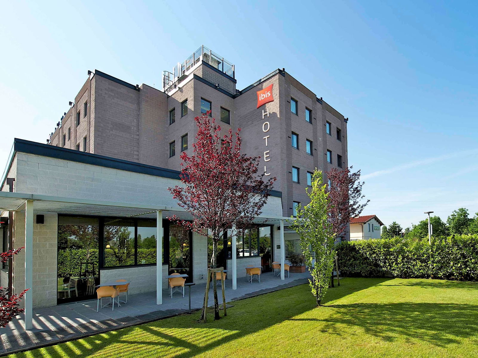 Hotel Ibis Florence Prato East