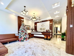 Hotel Nam Xuan Premium Hotel cazare Da Lat