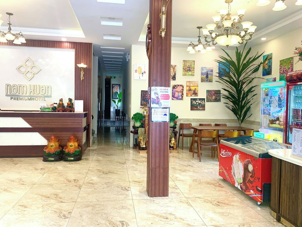 Nam Xuan Premium Hotel