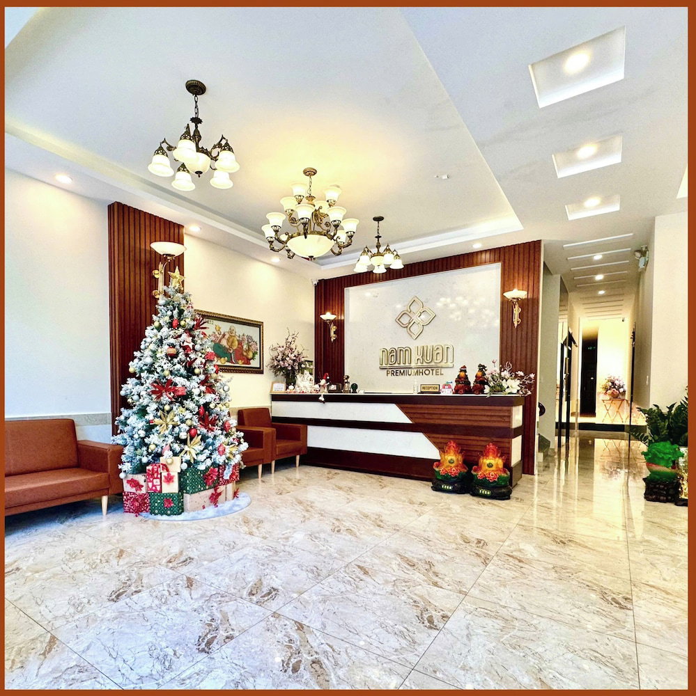 Nam Xuan Premium Hotel
