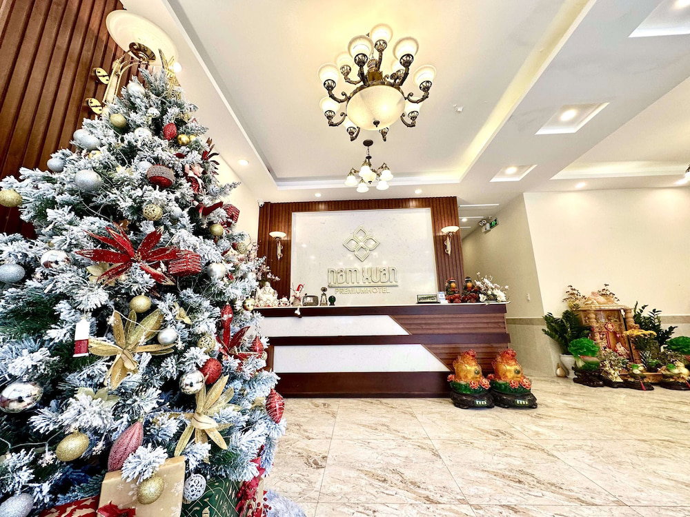 Nam Xuan Premium Hotel