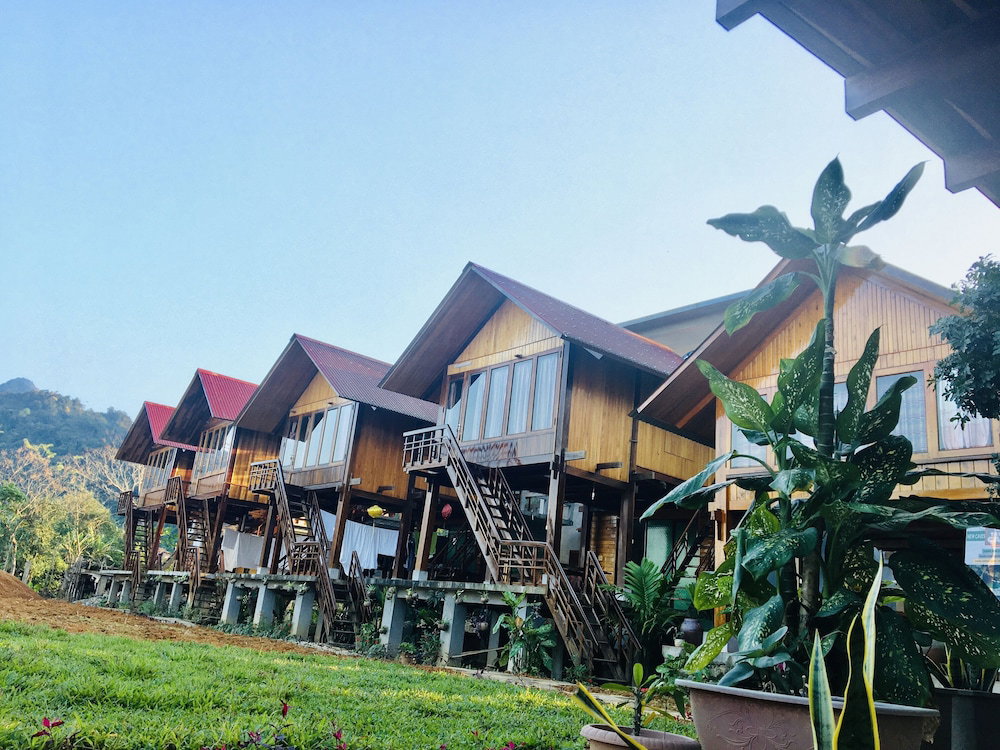 Hotel Phong Nha Mountain House