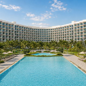 Hotel Lugano Resort Cam Ranh By Emperyan - Ultra All-Inclusive cazare Cam Ranh