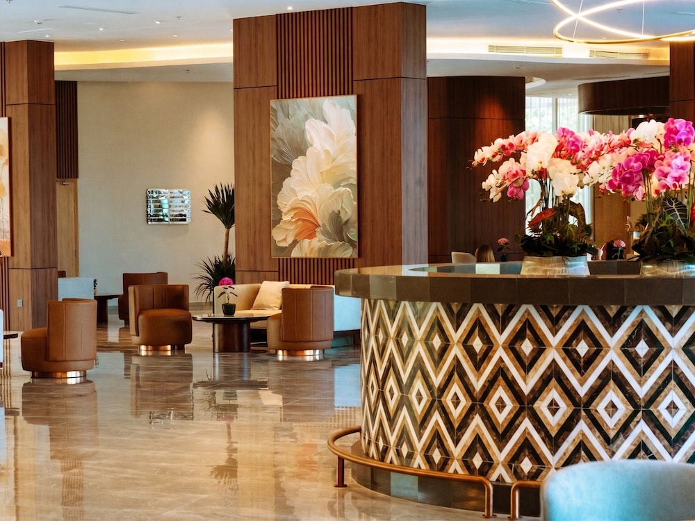 Lugano Resort Cam Ranh By Emperyan - Ultra All-Inclusive