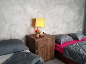 Hotel Confetti House cazare Qui Nhon