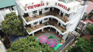 Hotel Tam Coc Victoria Hotel cazare Tam Diep