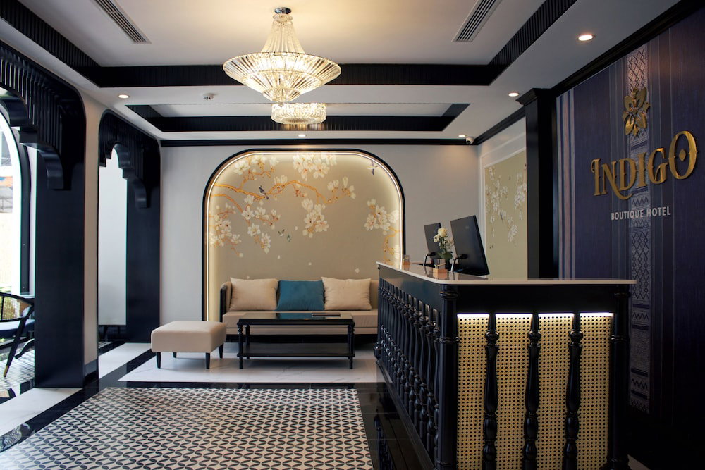 Hotel Indigen Boutique Hotel Cao Bang