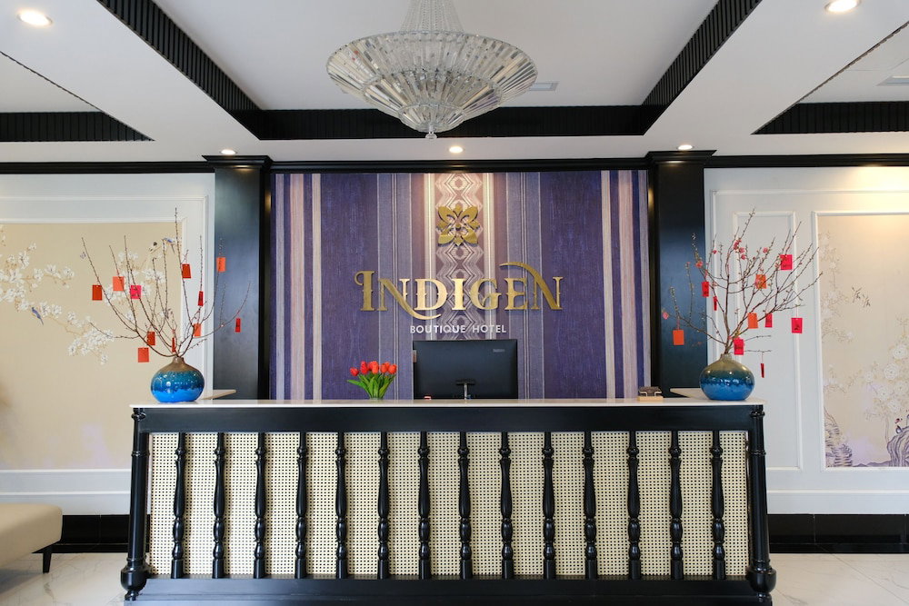 Indigen Boutique Hotel Cao Bang