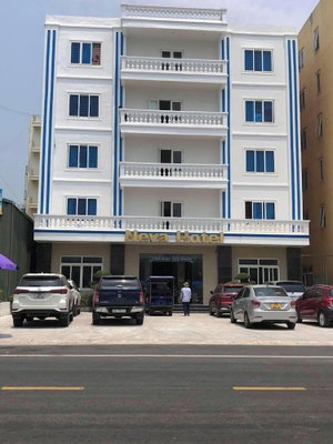 Hotel Neva Hotel Hai Tien -Bay Luxury cazare But Son
