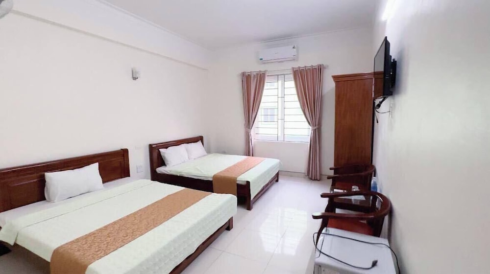 Neva Hotel Hai Tien -Bay Luxury