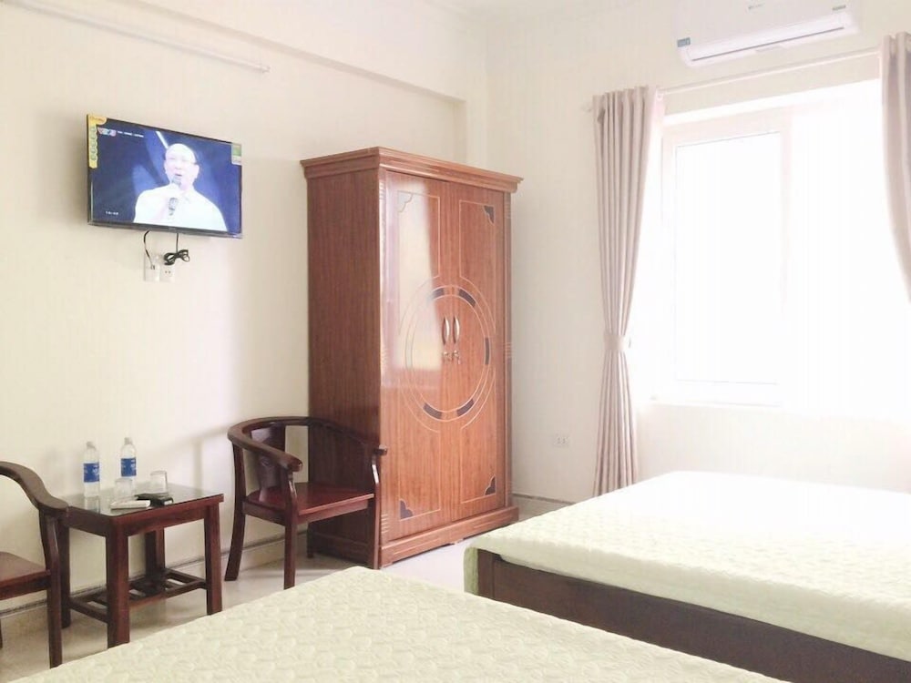 Neva Hotel Hai Tien -Bay Luxury