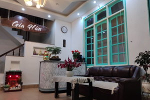 Hotel Gia Han Hotel cazare Da Lat