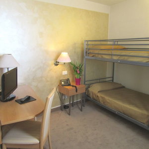 Hotel Silvestro cazare Garda