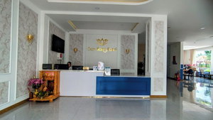 Hotel Sen Hong Town cazare Phu Tuc