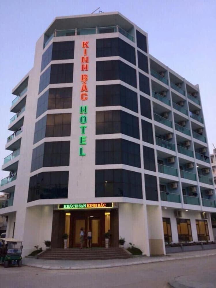 Hotel Kinh Bac Hotel Hai Tien