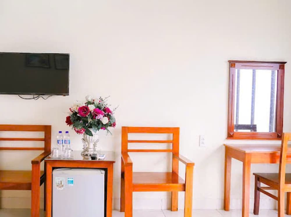 Kinh Bac Hotel Hai Tien